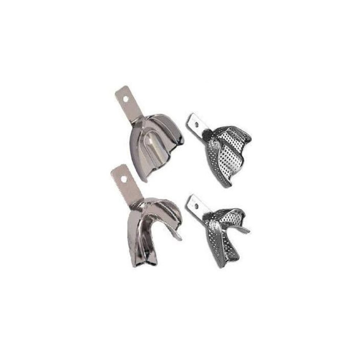 Dental Impression Tray Set - Image 3