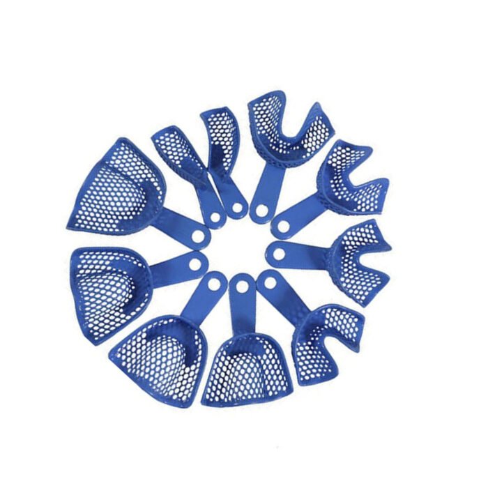 Types of Impression Trays - Image 2