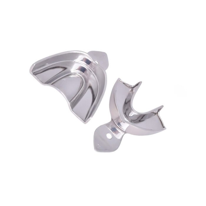 Triple Tray Impression - Image 2