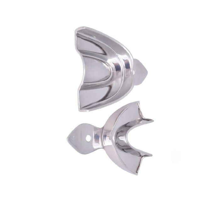 Triple Tray Impression - Image 3