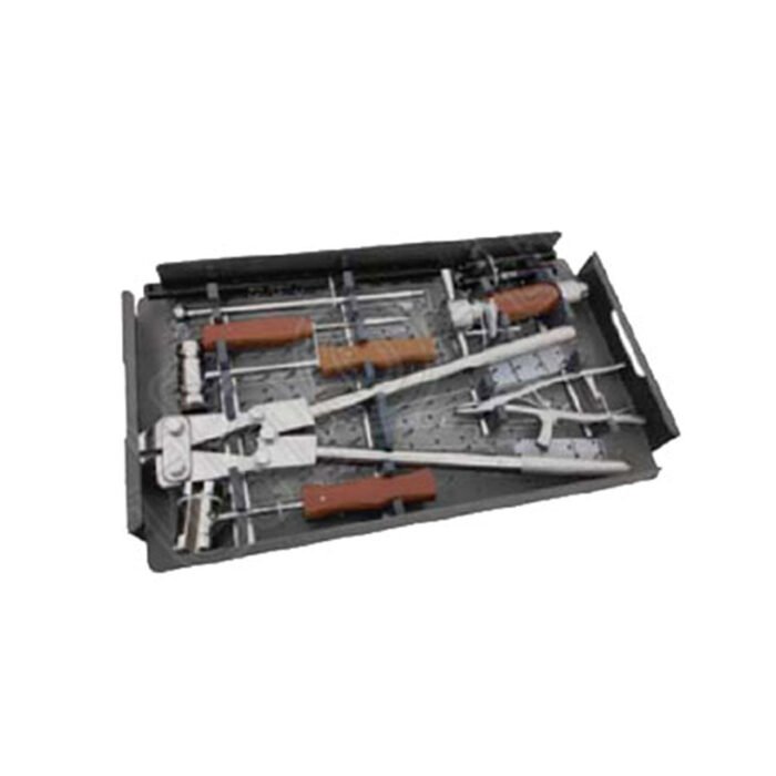 Tens Nails Instruments Set - Image 3