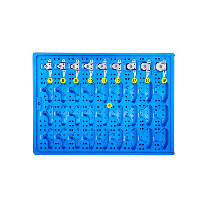 Interspinous Spacer Instrument Set - Image 2