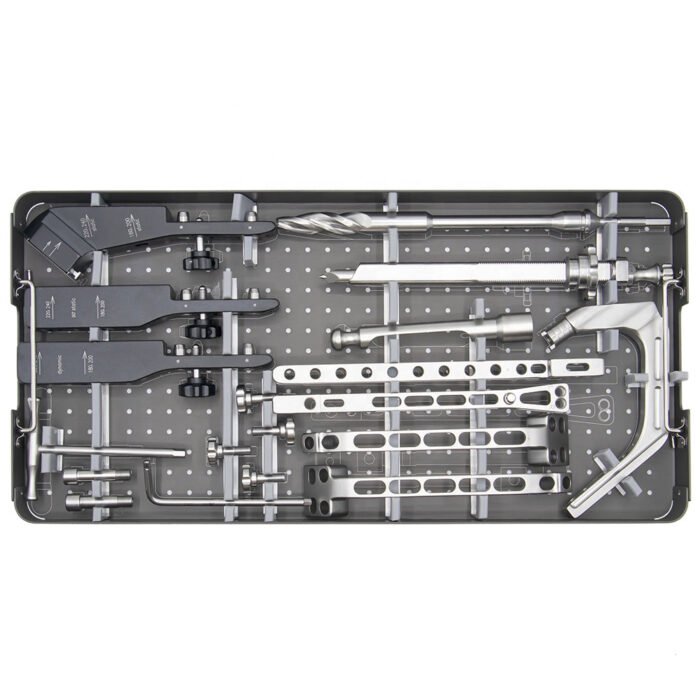 Intertan Intramedullary Nail Set - Image 6