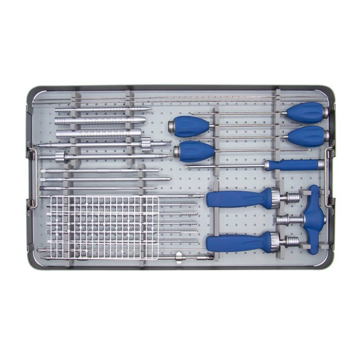 Invasive Minimally Pedicle Screw Set - Image 2