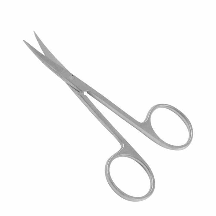 Iris Cutting Scissors - Image 2