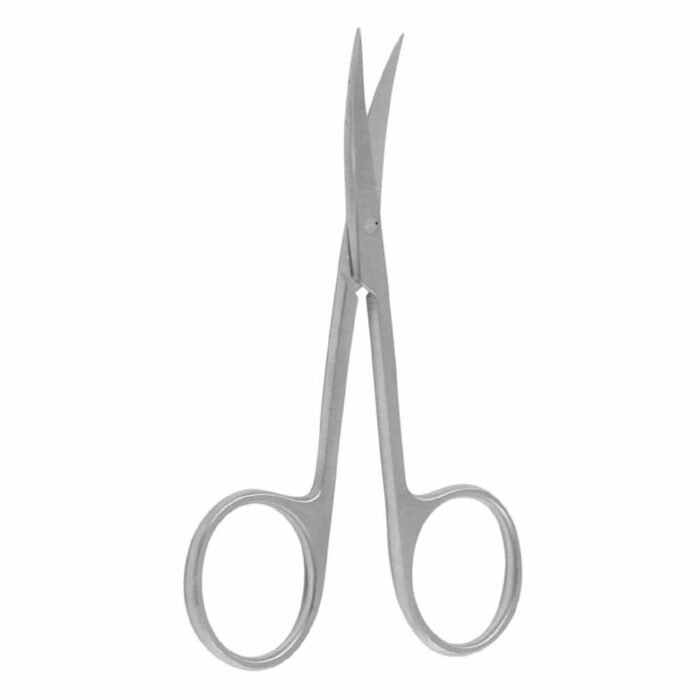 Iris Cutting Scissors - Image 3