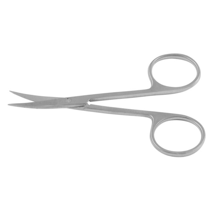 Iris Cutting Scissors