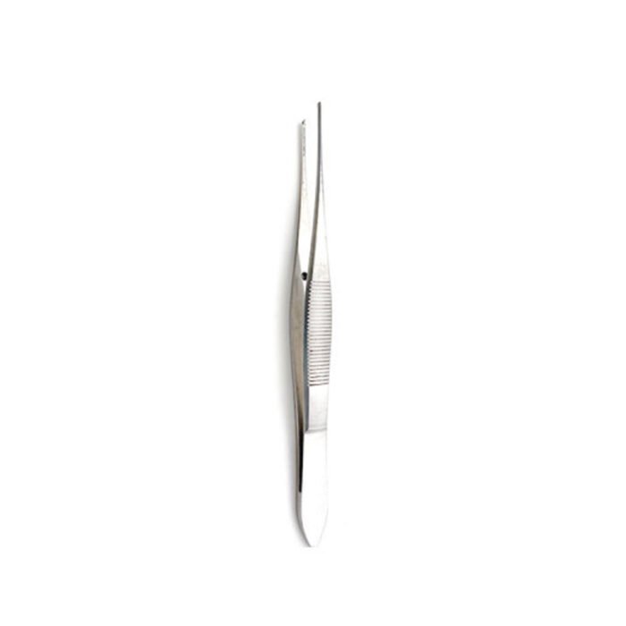 Iris Tissue Forceps - Image 3