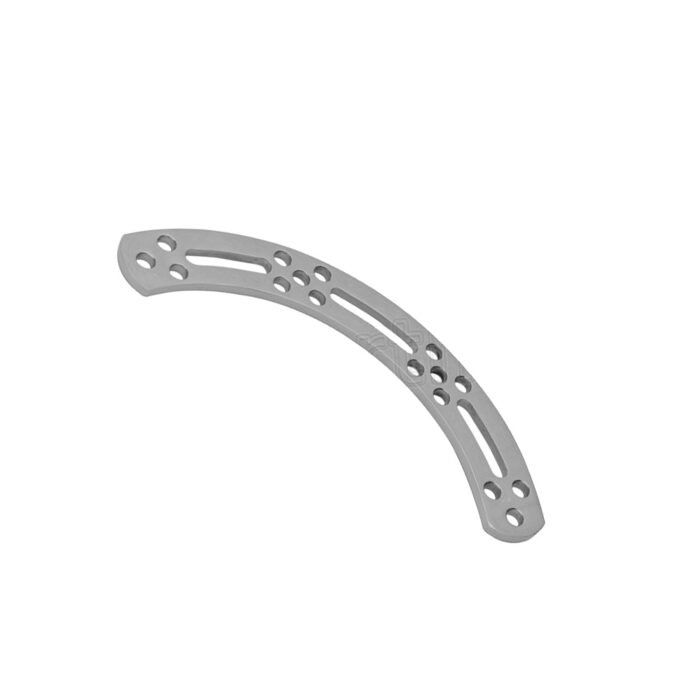 Italian Femoral Arche 120Â° Stainless Steel - Image 2