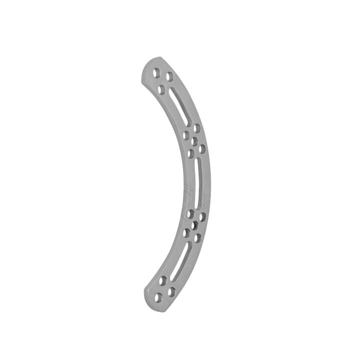 Italian Femoral Arche 120Â° Stainless Steel - Image 3