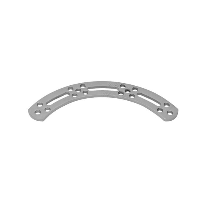 Italian Femoral Arche 120Â° Stainless Steel