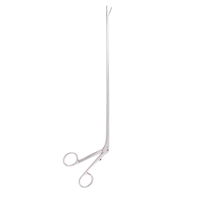 Jackson Laryngeal Forceps - Image 3