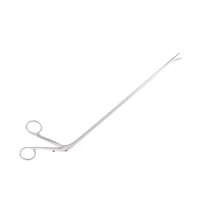 Jackson Laryngeal Forceps - Image 4