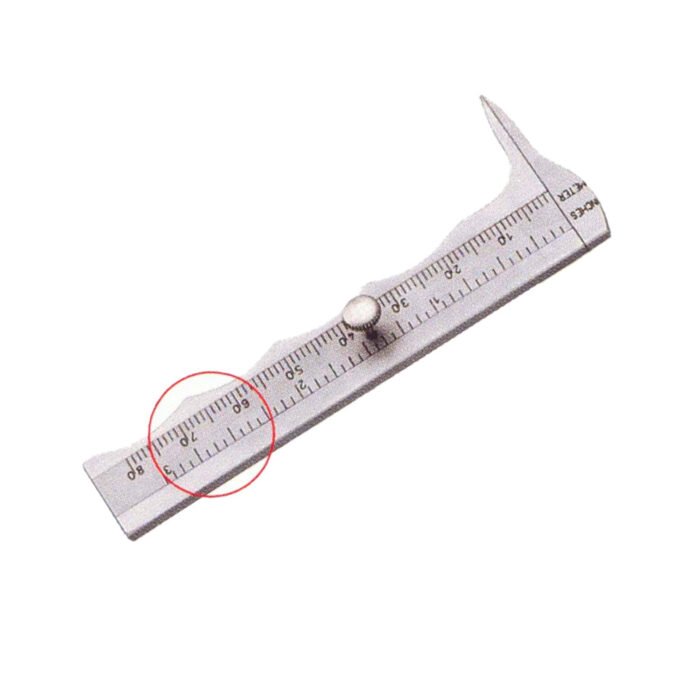 Jameson Caliper 10cm - Image 2
