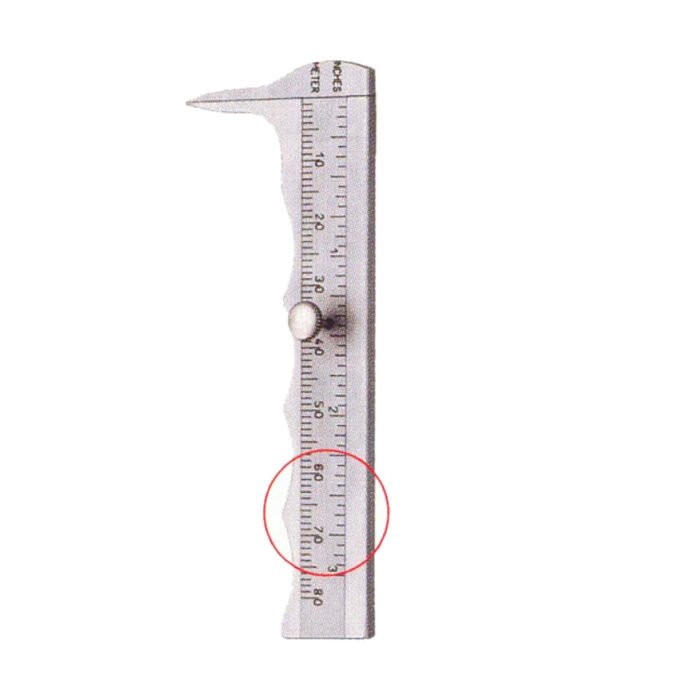 Jameson Caliper 10cm - Image 3