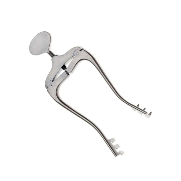 Jansen Mastoid Retractor - Image 2