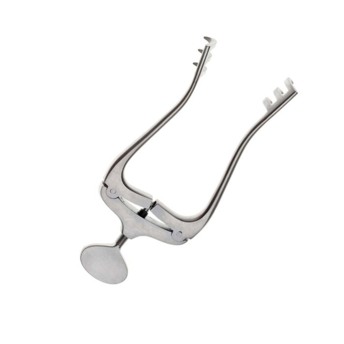 Jansen Mastoid Retractor - Image 3