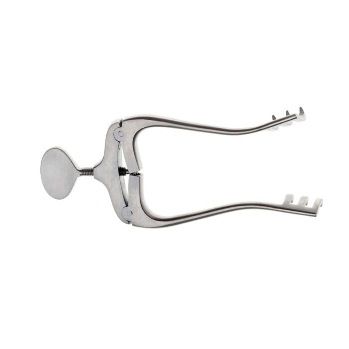 Jansen Mastoid Retractor - Image 4