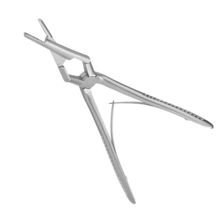 Jansen Middleton Septum Bone Forceps - Image 3