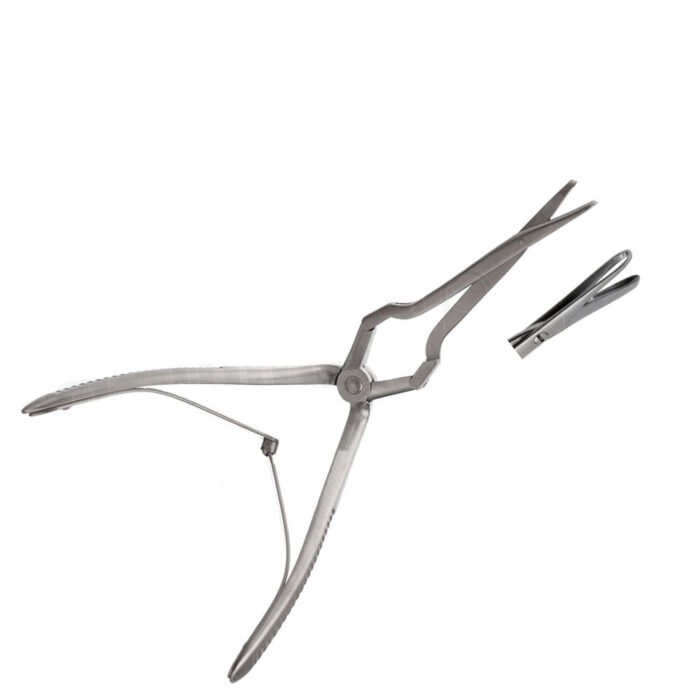 Jansen Middleton Septum - Image 3