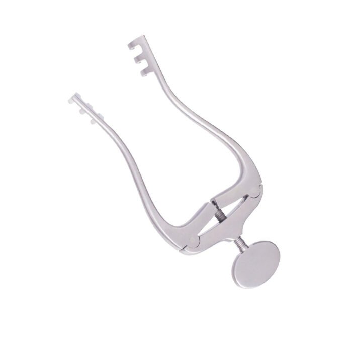 Jansen Scalp Retractor - Image 2