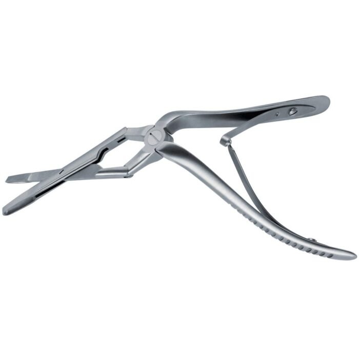 Jansen Struycken Septum Forceps