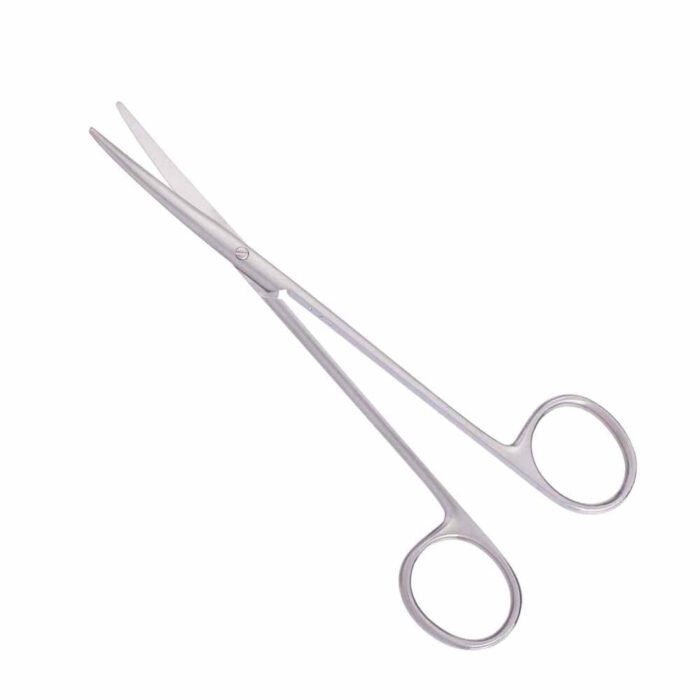 Jones Dissecting Scissors - Image 2