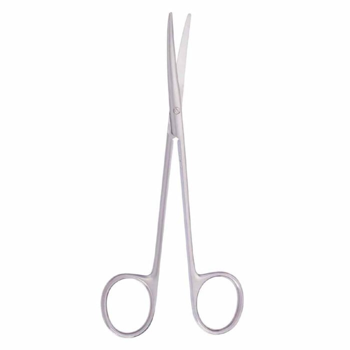 Jones Dissecting Scissors - Image 3