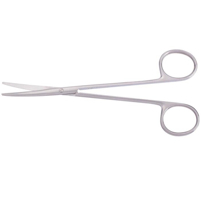 Jones Dissecting Scissors