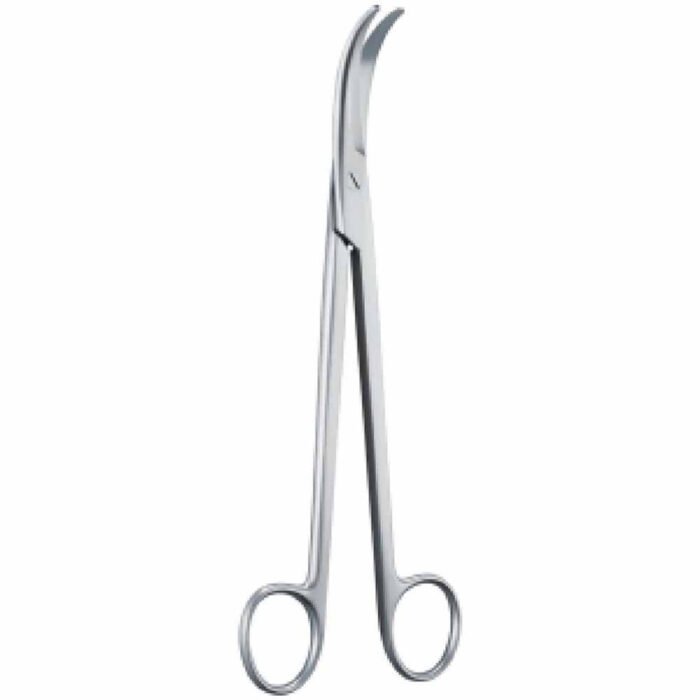 Jorgenson Scissors - Image 3