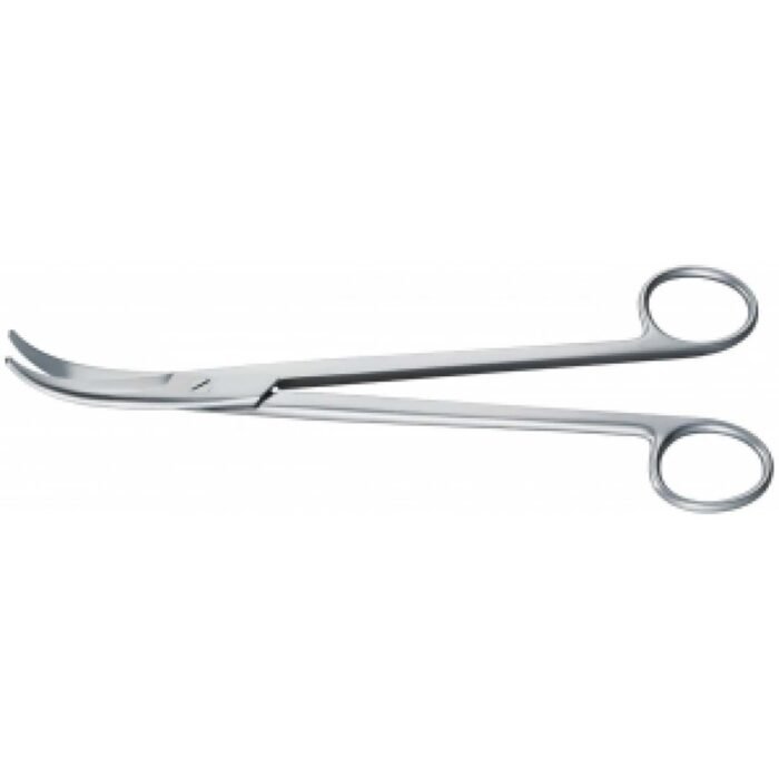 Jorgenson Scissors