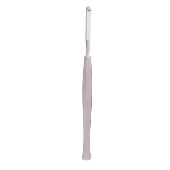 Joseph Button End Knife - Image 3