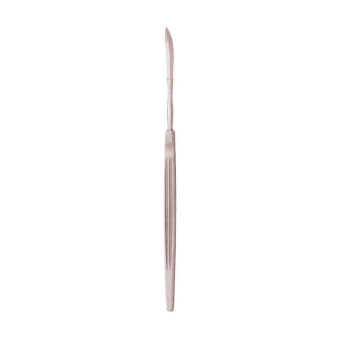 Joseph Double Edged Knife - Image 3