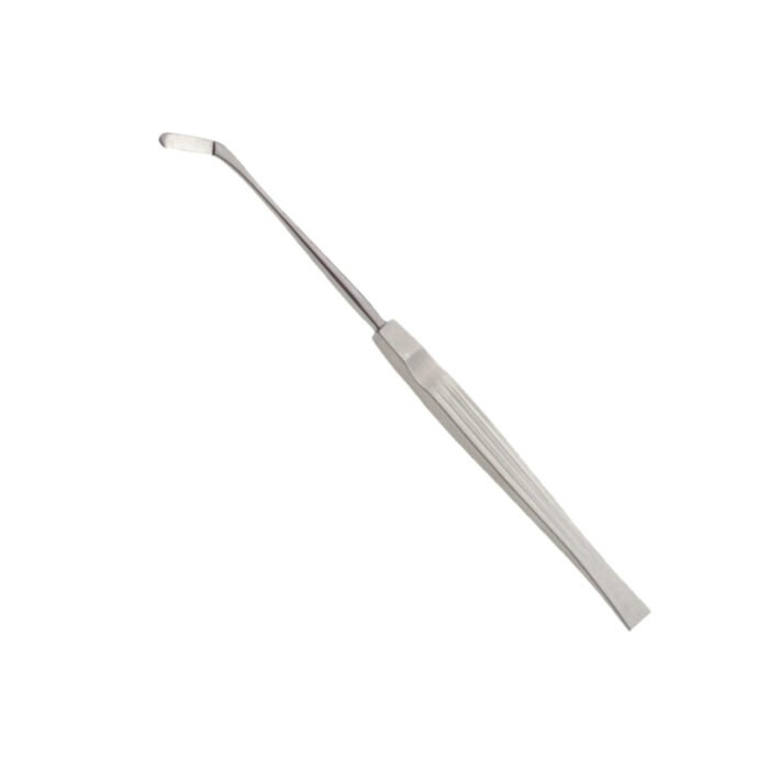 Joseph Nasal Button End Knife - Image 2
