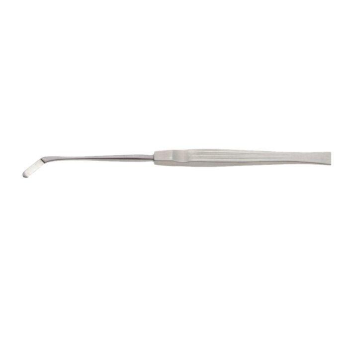 Joseph Nasal Button End Knife - Image 3