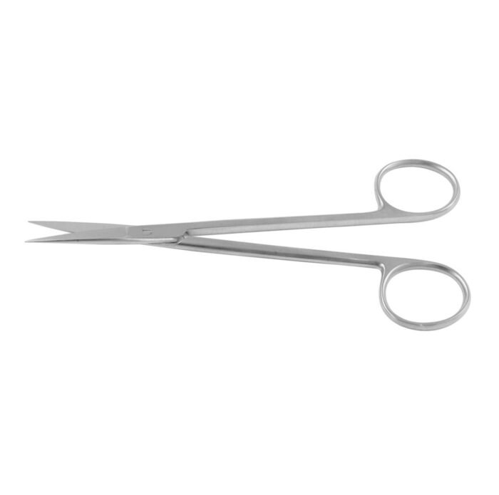 Joseph Cutting Scissors