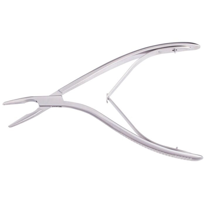 Juers Lempert Rongeur Forceps