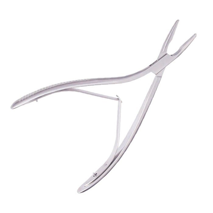 Juers Lempert Rongeur Forceps - Image 2