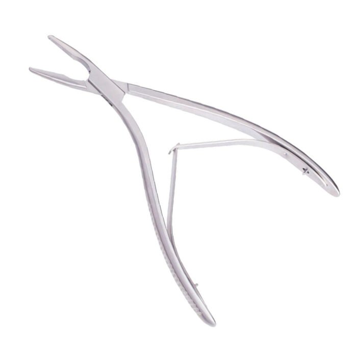Juers Lempert Rongeur Forceps - Image 3
