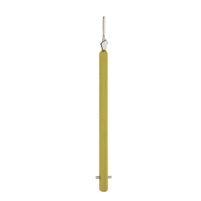 Kaye Lightweight Knife Handle - Image 2