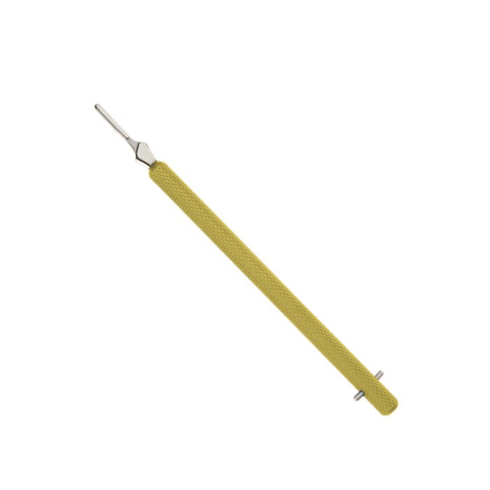 Kaye Lightweight Knife Handle - Image 3