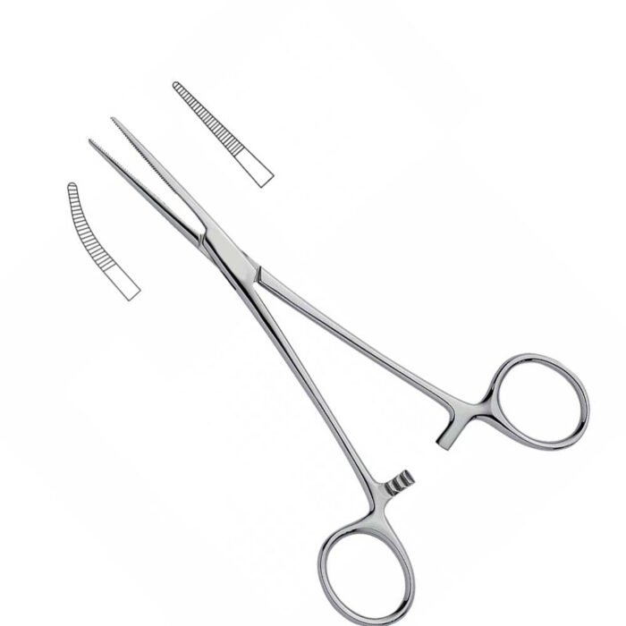 Kelly Forceps - Image 2