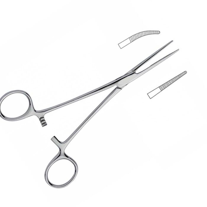 Kelly Forceps - Image 3