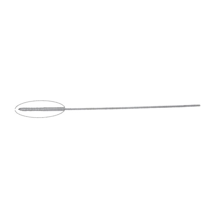 Kirschner Wire Partial Thread - Image 2