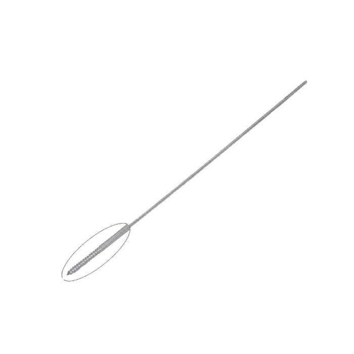 Kirschner Wire Partial Thread