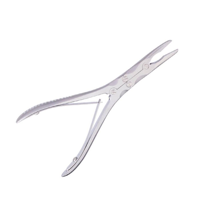 Kleinert Kutz Rongeur Forceps - Image 2