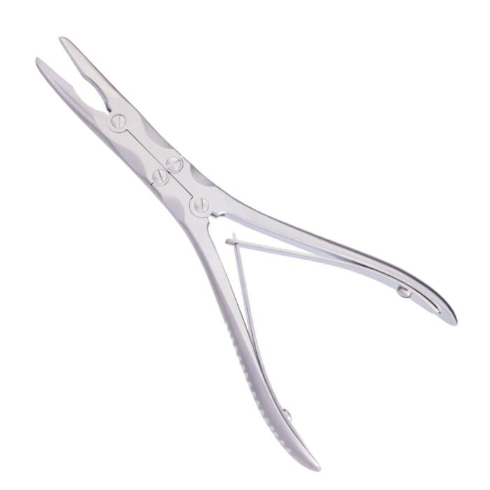 Kleinert Kutz Rongeur Forceps - Image 3