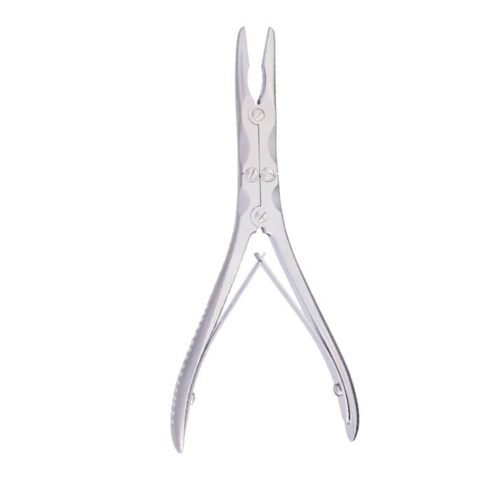 Kleinert Kutz Rongeur Forceps - Image 4