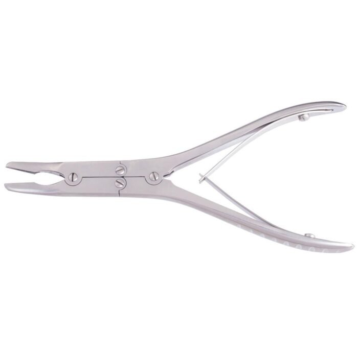 Kleinert Kutz Synovectomy Rongeur