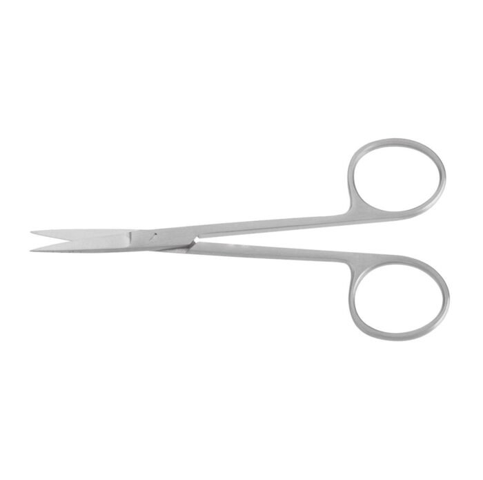 Knapp Iris Scissors